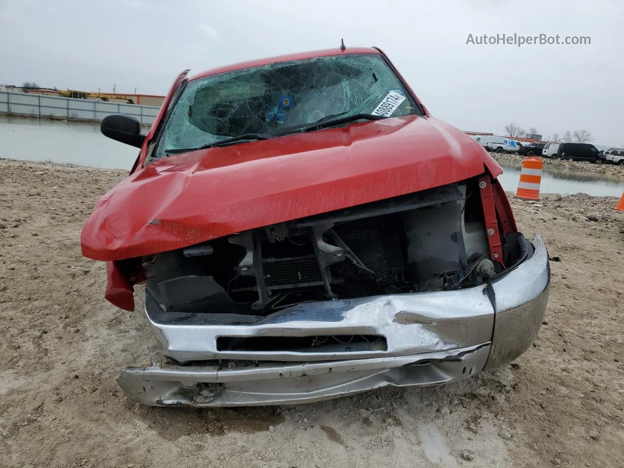 2012 Chevrolet Silverado K1500 Lt Red vin: 3GCPKSE7XCG198144