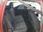 2012 Chevrolet Silverado K1500 Lt Red vin: 3GCPKSE7XCG198144
