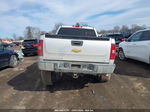 2012 Chevrolet Silverado 1500 Lt Silver vin: 3GCPKSE7XCG265776