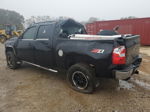 2013 Chevrolet Silverado K1500 Lt Black vin: 3GCPKSE7XDG133652