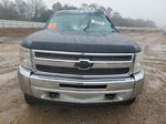 2013 Chevrolet Silverado K1500 Lt Black vin: 3GCPKSE7XDG133652