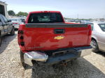 2013 Chevrolet Silverado K1500 Lt Red vin: 3GCPKSEA2DG137013