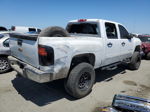 2012 Chevrolet Silverado K1500 Lt White vin: 3GCPKSEA3CG109851