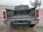 2012 Chevrolet Silverado K1500 Lt Silver vin: 3GCPKSEA6CG230809