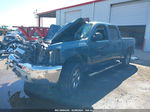 2013 Chevrolet Silverado 1500 Lt Blue vin: 3GCPKSEA7DG204608