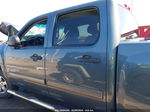 2013 Chevrolet Silverado 1500 Lt Синий vin: 3GCPKSEA7DG204608