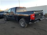 2013 Chevrolet Silverado K1500 Lt Black vin: 3GCPKSEA8DG293296