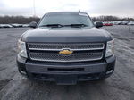 2012 Chevrolet Silverado K1500 Ltz Черный vin: 3GCPKTE72CG245009