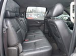 2012 Chevrolet Silverado K1500 Ltz Черный vin: 3GCPKTE72CG245009