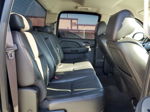 2012 Chevrolet Silverado K1500 Ltz Black vin: 3GCPKTE73CG246511
