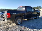 2013 Chevrolet Silverado K1500 Ltz Черный vin: 3GCPKTE76DG275311