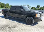 2013 Chevrolet Silverado K1500 Ltz Черный vin: 3GCPKTE76DG305746