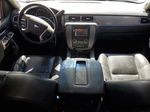 2013 Chevrolet Silverado K1500 Ltz Black vin: 3GCPKTE76DG305746