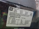 2012 Chevrolet Silverado 1500 Ltz Black vin: 3GCPKTE77CG170789