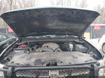 2012 Chevrolet Silverado 1500 Ltz Black vin: 3GCPKTE77CG170789