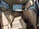 2013 Chevrolet Silverado K1500 Ltz Green vin: 3GCPKTE77DG251258