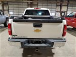 2012 Chevrolet Silverado K1500 Ltz White vin: 3GCPKTE79CG275723