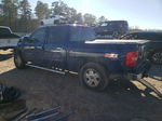 2013 Chevrolet Silverado K1500 Ltz Blue vin: 3GCPKTE79DG316076