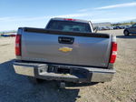 2013 Chevrolet Silverado K1500 Ltz Серебряный vin: 3GCPKTE79DG338966