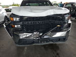 2019 Chevrolet Silverado 1500 Work Truck Unknown vin: 3GCPWAEH9KG124915