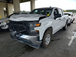 2019 Chevrolet Silverado 1500 Work Truck Unknown vin: 3GCPWAEH9KG124915