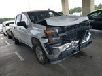 2019 Chevrolet Silverado 1500 Work Truck Unknown vin: 3GCPWAEH9KG124915