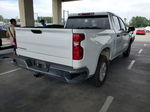 2019 Chevrolet Silverado 1500 Work Truck Unknown vin: 3GCPWAEH9KG124915