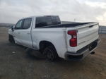 2019 Chevrolet Silverado C1500 Lt White vin: 3GCPWCED0KG313557