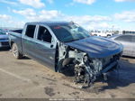 2019 Chevrolet Silverado 1500 Lt Blue vin: 3GCPWCED2KG190019