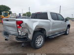 2019 Chevrolet Silverado 1500 Lt Silver vin: 3GCPWCED5KG141638