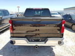 2019 Chevrolet Silverado C1500 Lt Brown vin: 3GCPWCED8KG111825