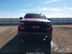 2019 Chevrolet Silverado 1500 Lt Trail Boss Red vin: 3GCPYFEDXKG112051