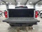 2016 Chevrolet Silverado K1500 Gray vin: 3GCUKNEC1GG107673