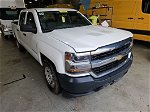2016 Chevrolet Silverado 1500 Work Truck Unknown vin: 3GCUKNEC5GG225385
