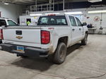 2016 Chevrolet Silverado 1500 Wt vin: 3GCUKNEH5GG156712