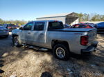 2015 Chevrolet Silverado K1500 Silver vin: 3GCUKPEC2FG360334