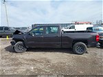 2015 Chevrolet Silverado 1500 Ls/wt Black vin: 3GCUKPEH5FG360601