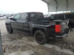 2015 Chevrolet Silverado K1500 Lt Black vin: 3GCUKREC0FG536793