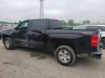 2015 Chevrolet Silverado K1500 Lt Black vin: 3GCUKREC1FG280616