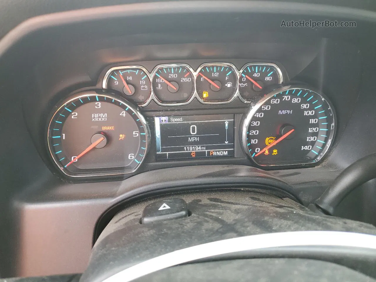 2015 Chevrolet Silverado K1500 Lt Угольный vin: 3GCUKREC1FG302906