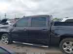 2015 Chevrolet Silverado 1500 2lt Gray vin: 3GCUKREC1FG397239