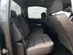 2018 Chevrolet Silverado K1500 Lt Серый vin: 3GCUKREC1JG423802
