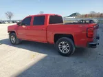 2016 Chevrolet Silverado K1500 Lt Red vin: 3GCUKREC2GG120889