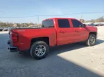 2016 Chevrolet Silverado K1500 Lt Red vin: 3GCUKREC2GG120889