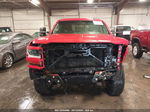 2016 Chevrolet Silverado 1500 2lt Red vin: 3GCUKREC2GG133271