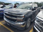 2018 Chevrolet Silverado K1500 Lt vin: 3GCUKREC2JG277829