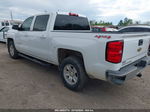 2015 Chevrolet Silverado 1500 1lt Black vin: 3GCUKREC3FG377803