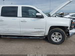 2015 Chevrolet Silverado 1500 1lt Black vin: 3GCUKREC3FG377803