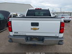 2015 Chevrolet Silverado 1500 1lt Black vin: 3GCUKREC3FG377803