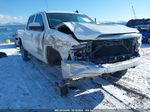 2016 Chevrolet Silverado 1500 1lt/2lt White vin: 3GCUKREC3GG207197